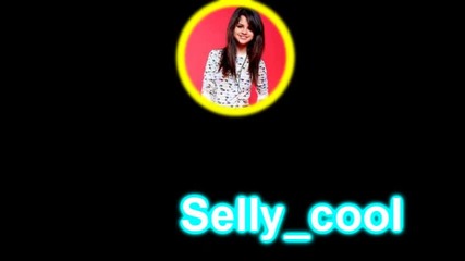 Collab Me and Selly Cool 