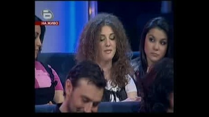 Music Idol 2 - Шести Sms Елиминации 2 Част!!
