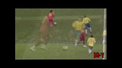 cr7 vs brasil 