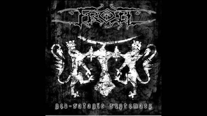 Troll - At The Gates Of Hell 