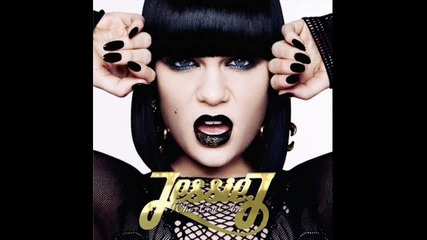 Jessie J - Do It Like A Dude - Pictures