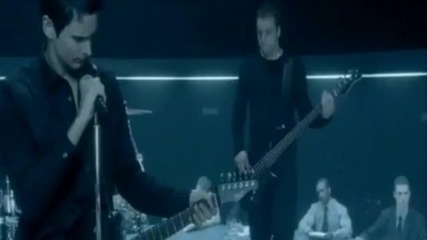 Muse - Time Is Running Out (2003) [hd]