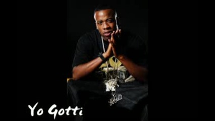 Yo Gotti - Hustle Hard (new Mixtape Song)