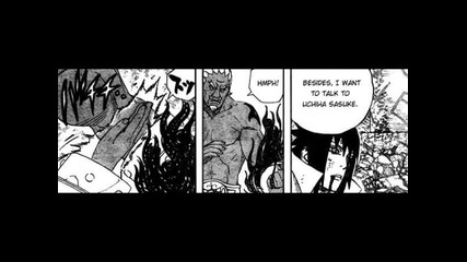 Naruto Manga 464 [bg sub] hq Vbox7
