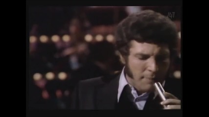 Tom Jones - To Love Somebody