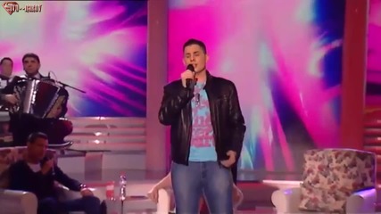 Stefan Stojkovic - Idu dani majko moja