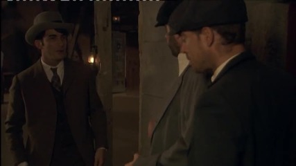 Тайните на времето - Сезон 6, Епизод 50