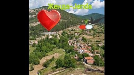 Benim güzel köyüm