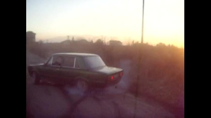 lada 1600