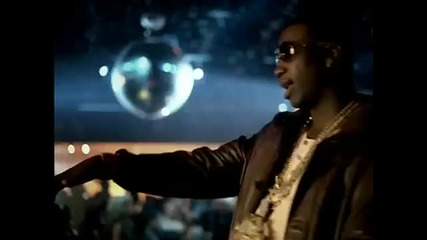 Gucci Mane - Spotlight (feat Usher) [official Video] Hd