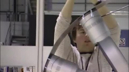 Все Едно е Жив Балон ! Dyson - Въздушният Мултипликатор