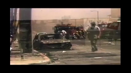 2 Pac - To Live And Die In L.A. (DJL 93Video - RAP US)    (Promo Only)