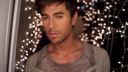 2о13 » Премиера» Enrique Iglesias - Turn The Night Up (official)