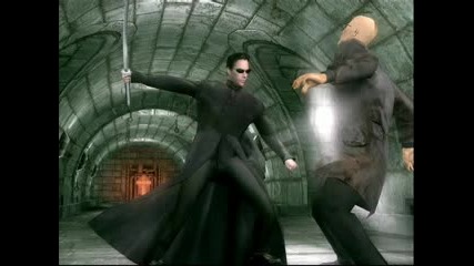 The Matrix