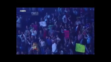 Edge - Spear