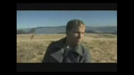 backstreet boys Makingof helpless when she smiles