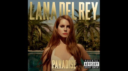 Lana Del Rey - Bel Air