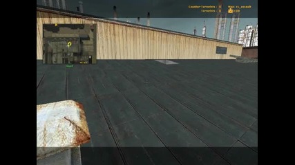 Cs Source cs assasult Preview 