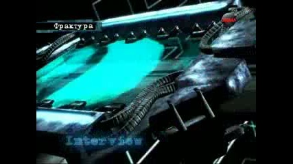 Фрактура - Интервю с Robb Flynn от Machine Head