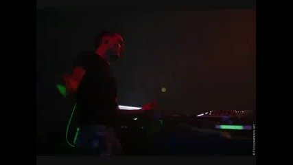 Paul van Dyk feat. Johnny Mc Daid - My Home