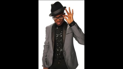 Ne - Yo - Supernatural