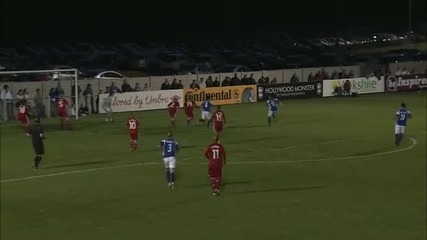 Женски футбол- Бирмингам- Ливърпул 0:0
