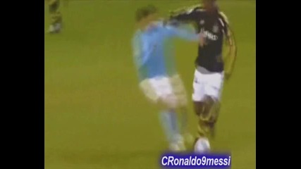 Soccer Skills 6