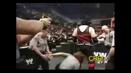 Wwe Kane {{{ Tribute }}}