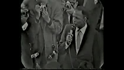 Frank Sinatra - I Get A Kick Out Of You (1962)