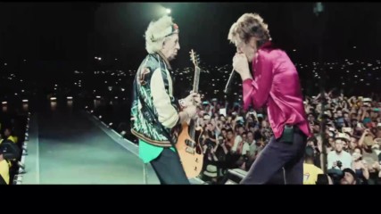 The Rolling Stones - Out Of Control, Now Im - They Say Its The Most Great Group - Hd