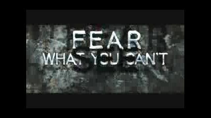 Cold Fear Trailer