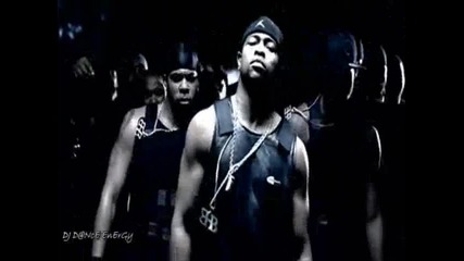 Roy Jones Jr - Cant Be Touched