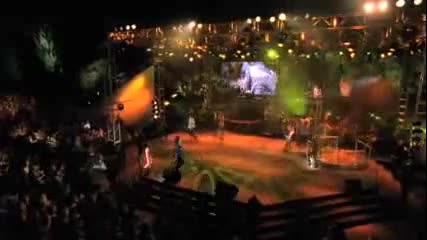 Camp Rock 2 - The Final Jam What We Came Here For Scene 