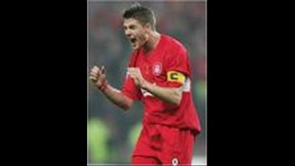 Klip Za Gerrard