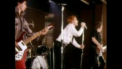 Sex Pistols - Did You No Wrong