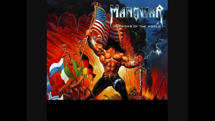 Manowar - Die for Metal +lyrics