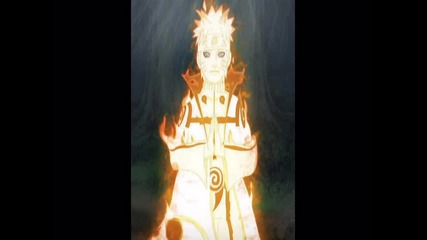 Naruto Uzumaki