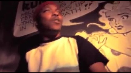 Dyme Def feat. Saigon - Pick Up Ya Flow