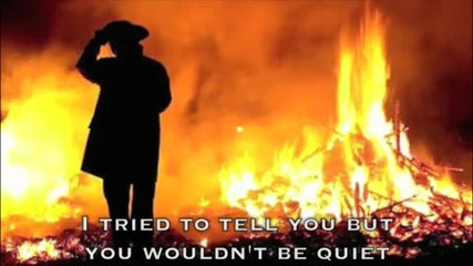 Pillar - Fireproof