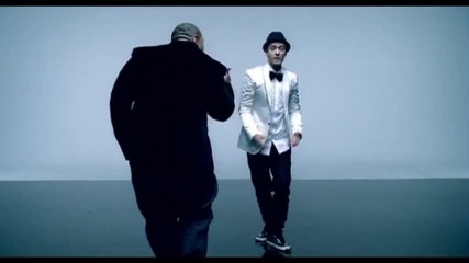 Timbaland ft. Justin Timberlake - Carry out