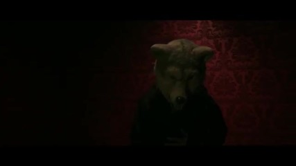 Man With A Mission - Evils