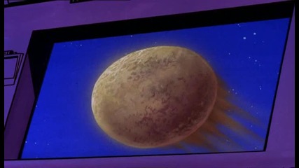 Silver Surfer (1988) S01e04 The Planet Of D part3