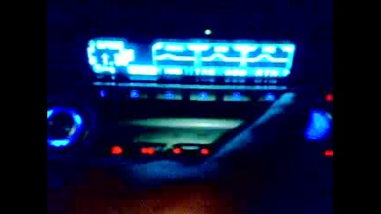 Авто Cd Kenwood Mask