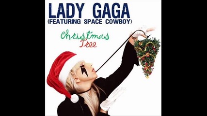 Lady Gaga - Christmas Tree 