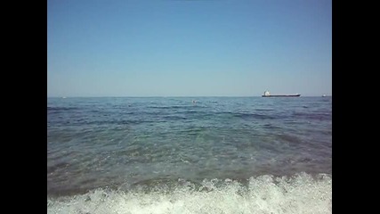 Море 05.08.2012