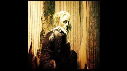 Otep - Lord is my wepon 