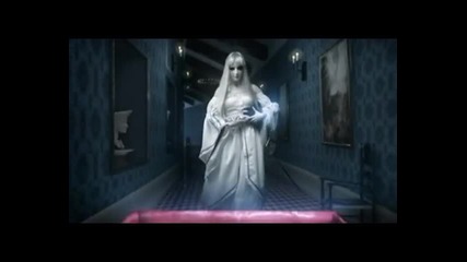 Kerli - Walking On Air 