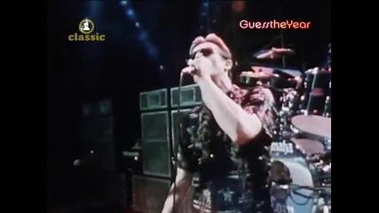 Rainbow Since Youve Been Gone [hq] (with Lyrics)