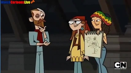 the Ridonculous Race