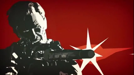 Gamescom 2011: Resistance 3 - Follow Capelli Trailer